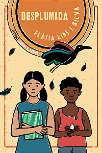 Livro Desplumada