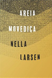Livro Areia Movediça