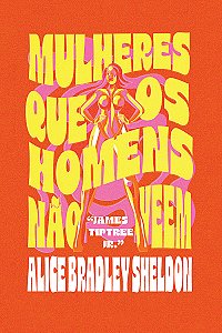 Livro Mulheres Que Os Homens Não Veem