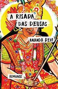Livro A Risada Das Deusas