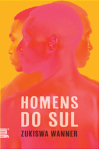 Livro Homens Do Sul