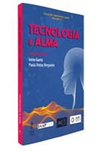 Livro Tecnologia & Alma