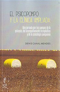 Livro El Posicopompo Y La Clinica Ampliada