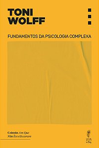 Livro Fundamentos Da Psicologia Complexa