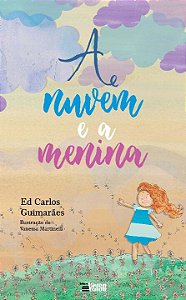 Livro A nuvem e a menina