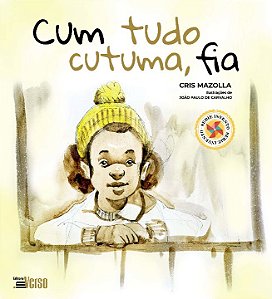Livro Cum tudo cutuma, fia