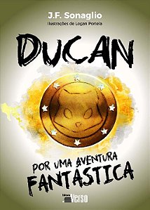 Livro Ducan