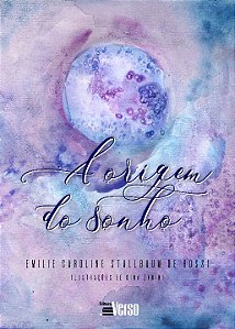 Livro A origem do sonho