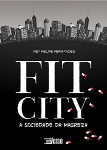 Livro Fit city