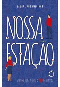 Livro Nossa Estação