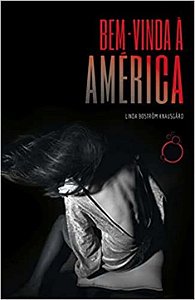 Livro Bem-vinda à América