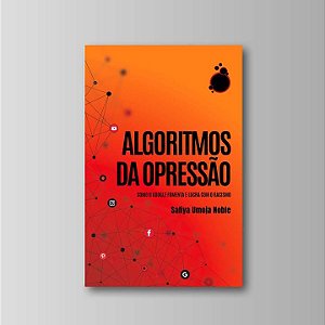 Livro Algoritmos da Opressão