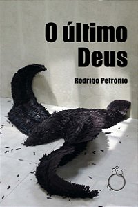 Livro O último Deus