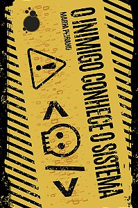 Livro O inimigo conhece o sistema