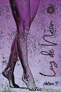 Livro Luz de Neon
