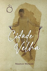 Livro Cidade Velha