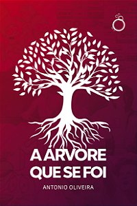 Livro A árvore que se foi