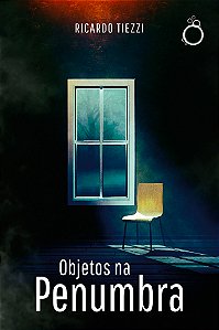 Livro Objetos Na Penumbra