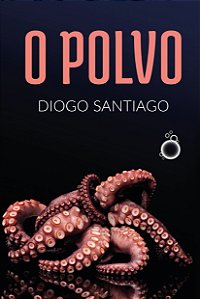 Livro O Polvo