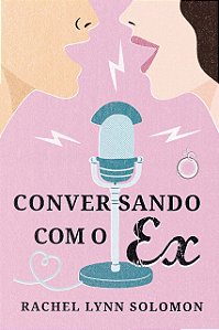 Livro Conversando com o Ex