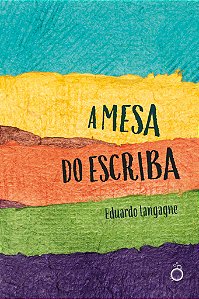 Livro A mesa do escriba
