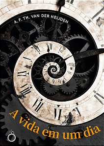 Livro A Vida Em Um Dia