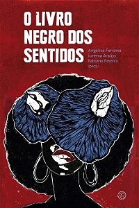 Livro O livro negro dos sentidos