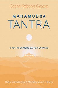 Livro Mahamudra-Tantra
