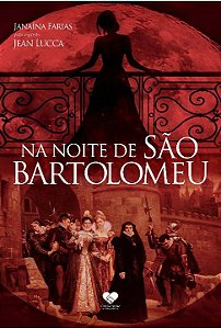 Livro Na Noite De São Bartolomeu