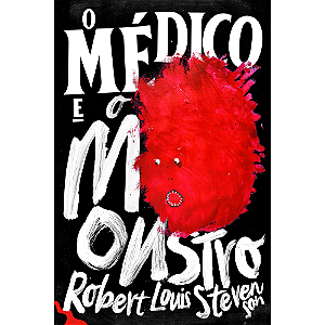 Livro O Médico E O Monstro