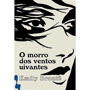 Livro O Morro dos ventos uivantes