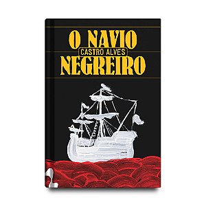 Livro O Navio negreiro e outros poemas
