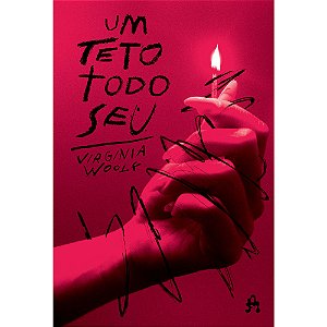 Livro Um teto todo seu