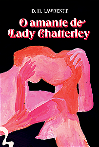 Livro O amante de Lady Chatterley