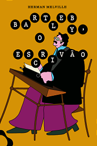 Livro Bartleby, o escrivão