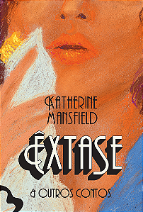 Livro Êxtase e outros contos