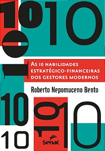 Livro 10 habilidades estratégico-financeiras dos gestores...