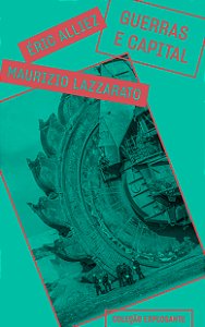 Livro Guerras e Capital (Volume 5)