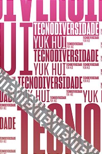 Livro Tecnodiversidade (Volume 9)