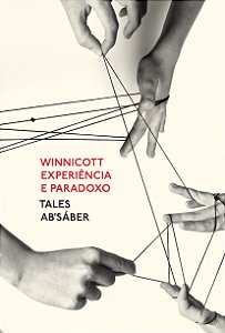 Livro Winnicott: Experiência e paradoxo: uma apresentação...