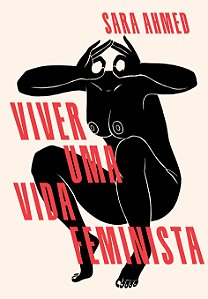 Livro Viver uma vida feminista