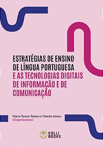 Estratégias De Ensino De Língua Portuguesa e As Tecnologi...