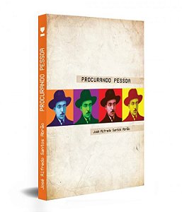 Livro Procurando Pessoa