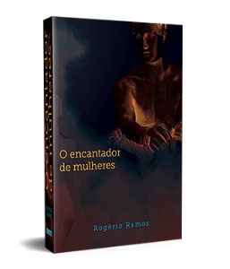Livro O encantador de mulheres