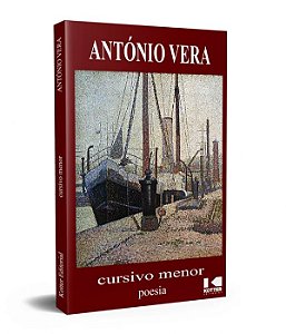 Livro Cursivo menor