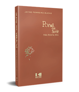 Livro Poesia em série: vida, história, mito