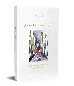Livro Prisão dourada