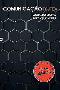 Livro Comunicação política: tema urgente