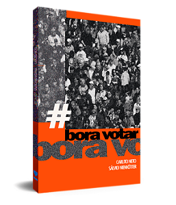 Livro #BoraVotar