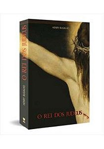 Livro O rei dos judeus